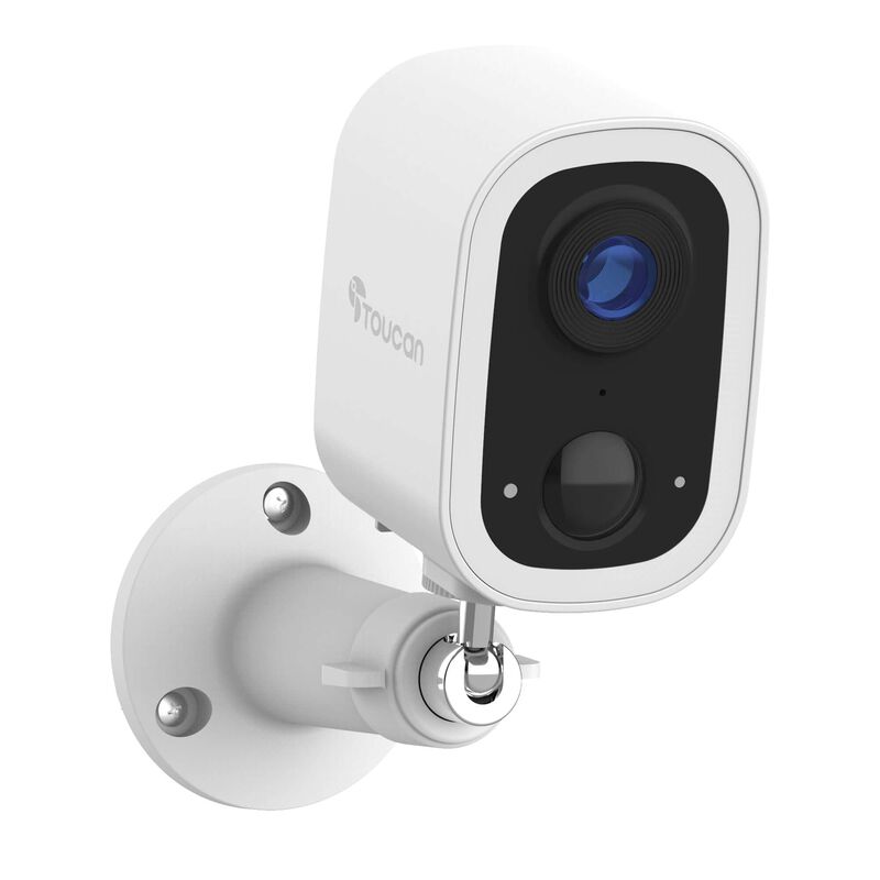 Toucan Wireless Security Camera S4 image number 0