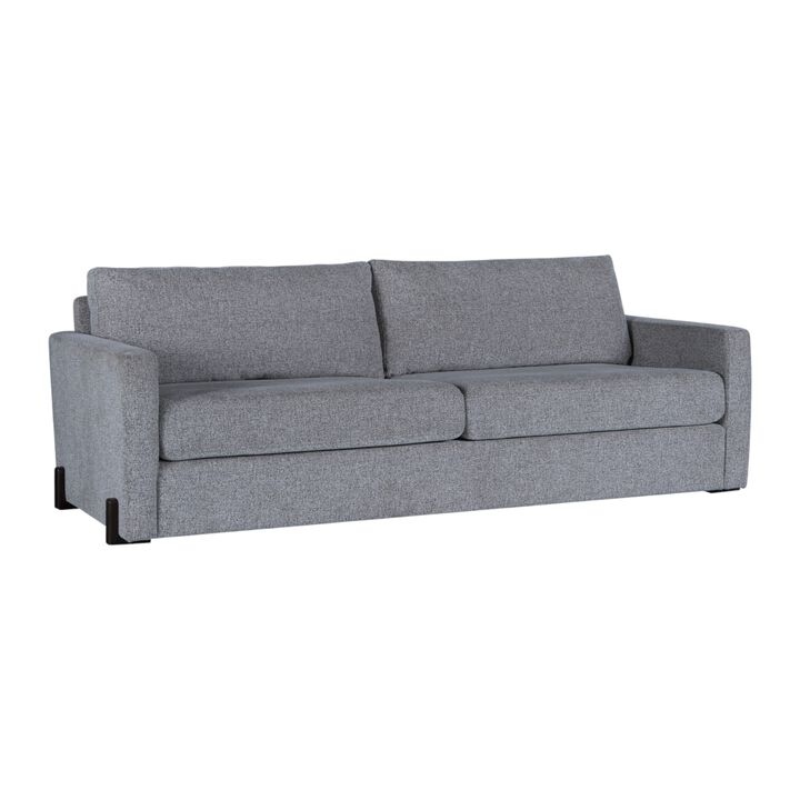 Modern Chenille Sofa