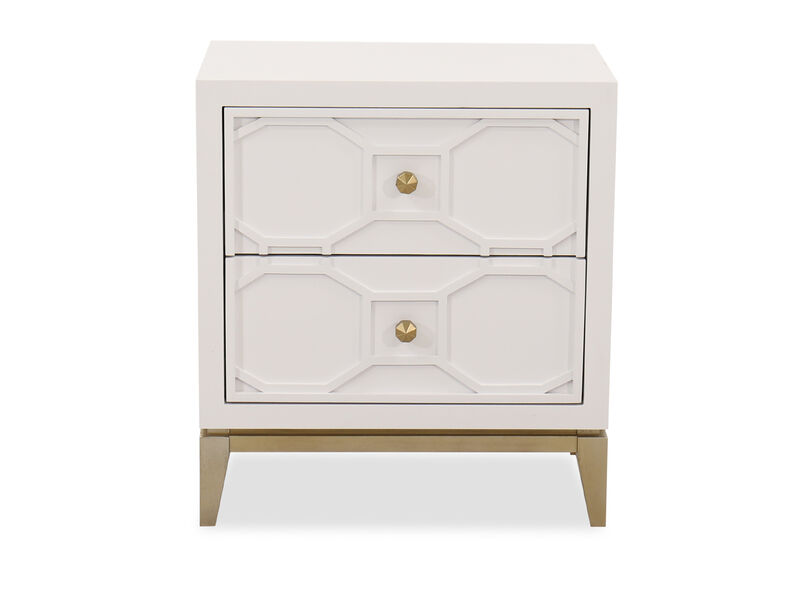 Uptown Nightstand image number 0