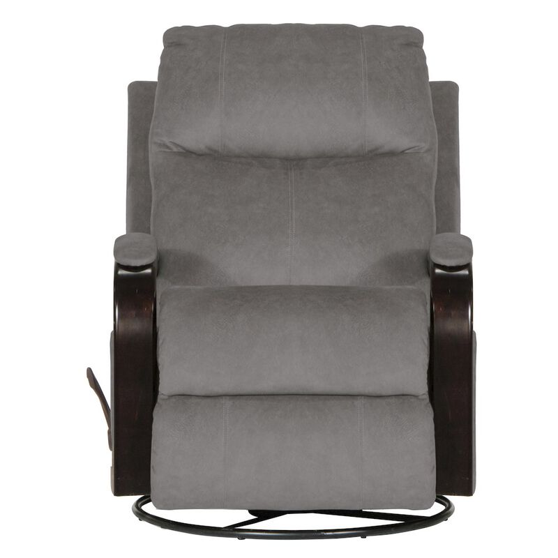 Catnapper Niles Swivel Glider Recliner