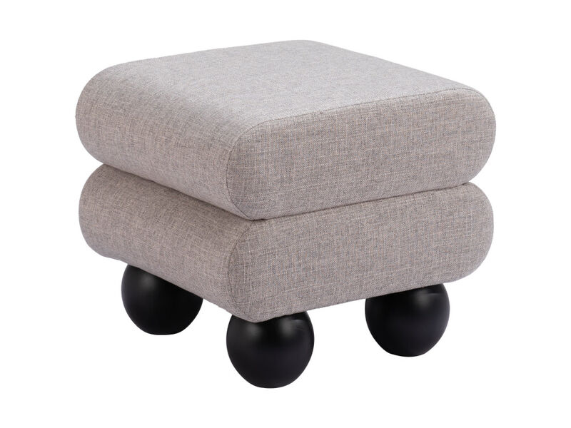 Davao Ottoman Gray image number 0