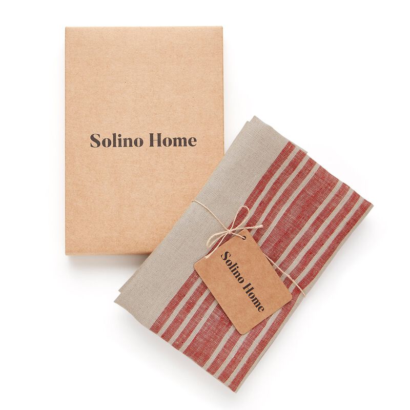 Linen Kitchen Towels - Farmhouse image number 2