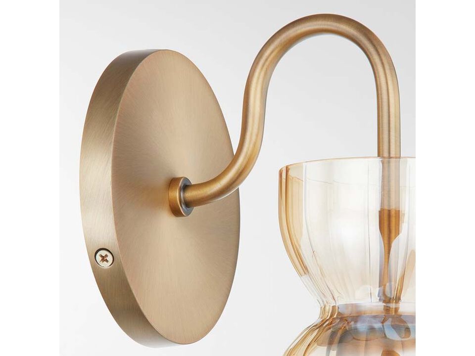 Julian Wall Sconce