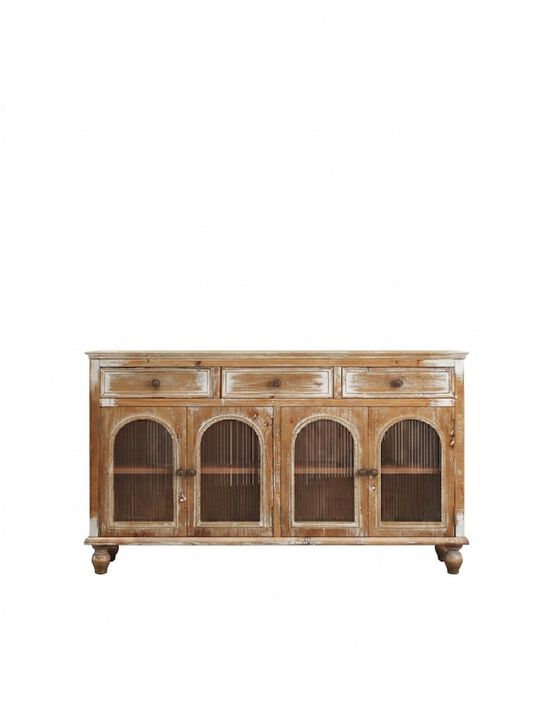 Cokton Farmhouse Sideboard
