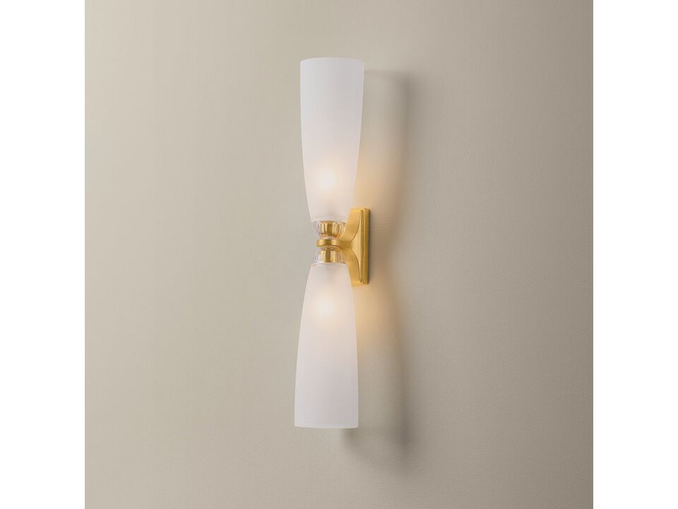 Ravenswood Bath And Vanity Light