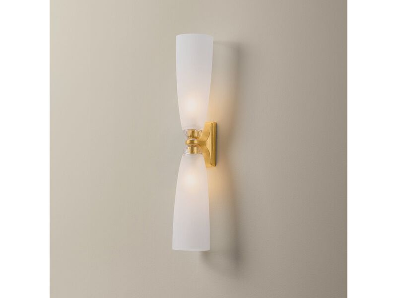 Ravenswood Bath And Vanity Light image number 1