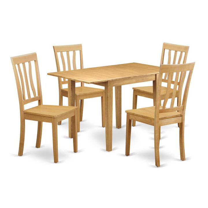 Dining Room Set Oak