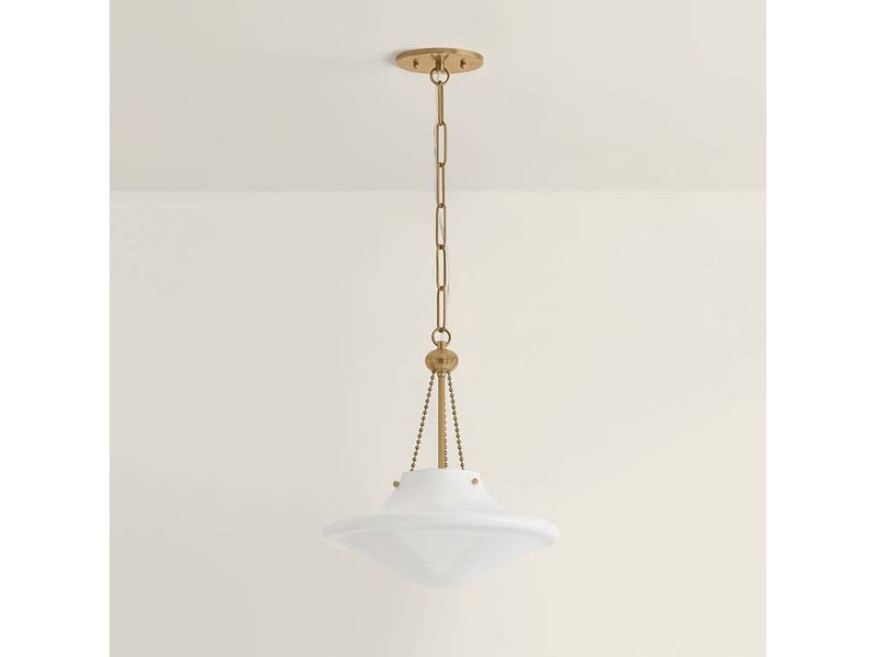 Era Pendant image number 2