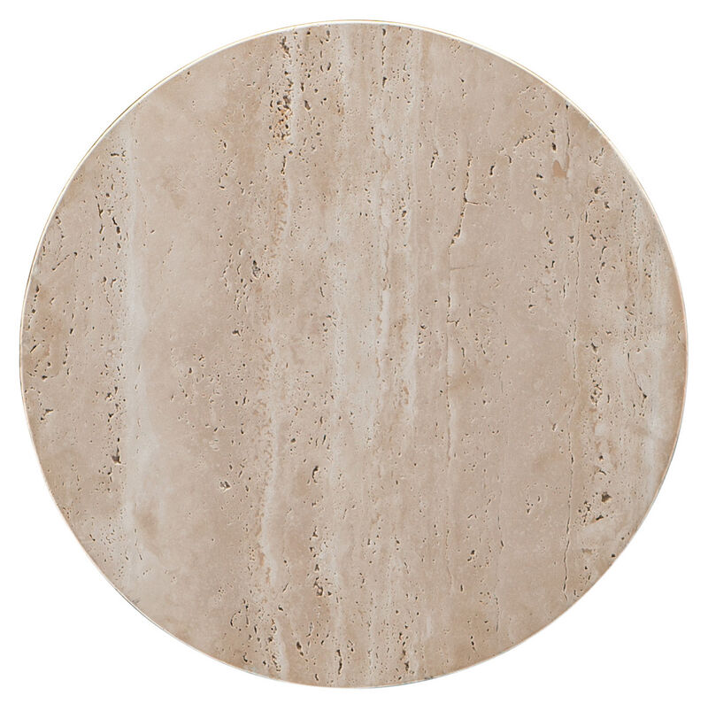 Hooker Round Martini Table