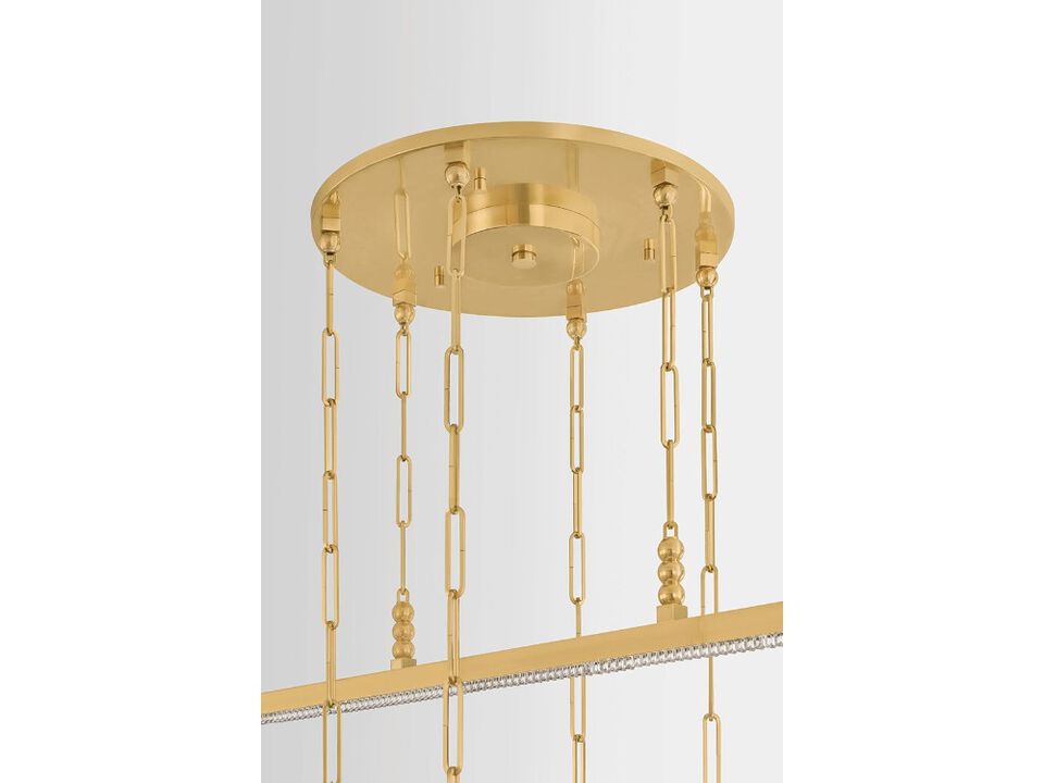 Cortina Chandelier