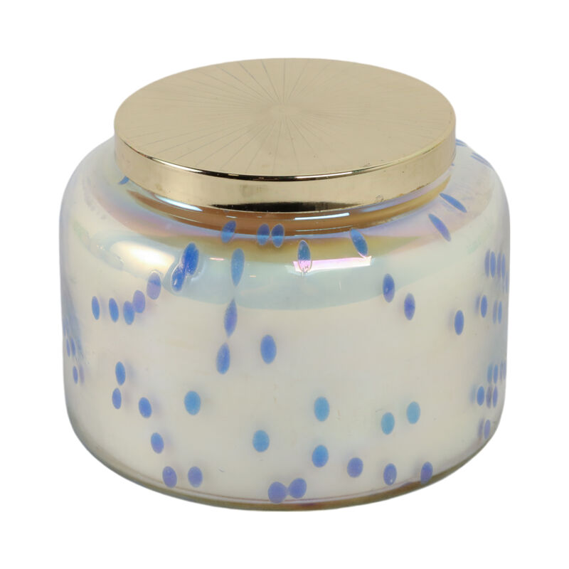 Verbena Bead Luster Candle image number 3