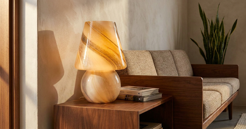 Lefkada Table Lamp image number 1