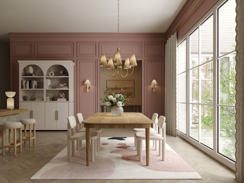 Cordelia Table Lamp image number 7