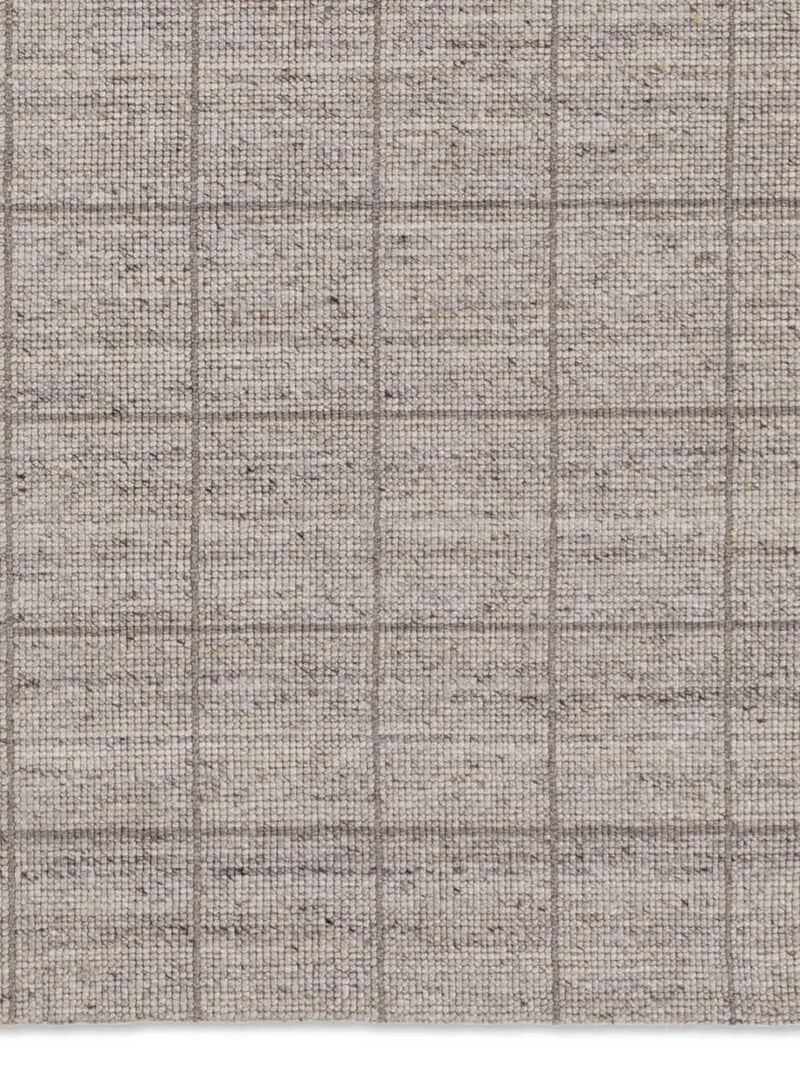 O x ford By Barclay B Club Gray 9' x 12' Rug