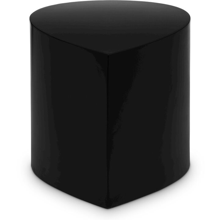 Meridian Furniture Petal Black Coffee Table