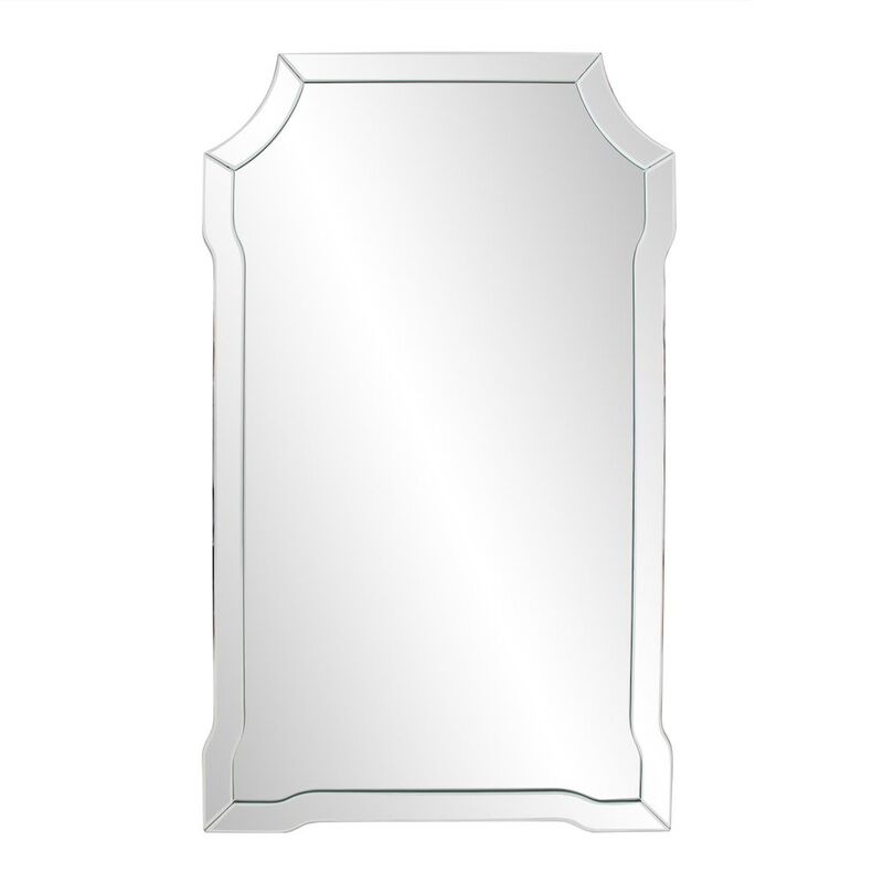 Howard Elliott Claudette Mirror image number 0