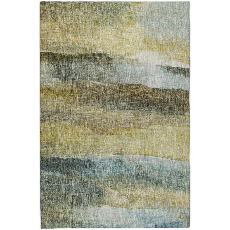 Boca BO4 Khaki 9' x 12' Rug