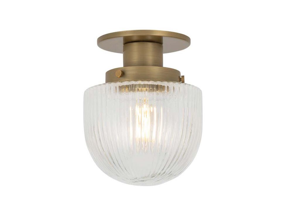 Jar Flush Mount