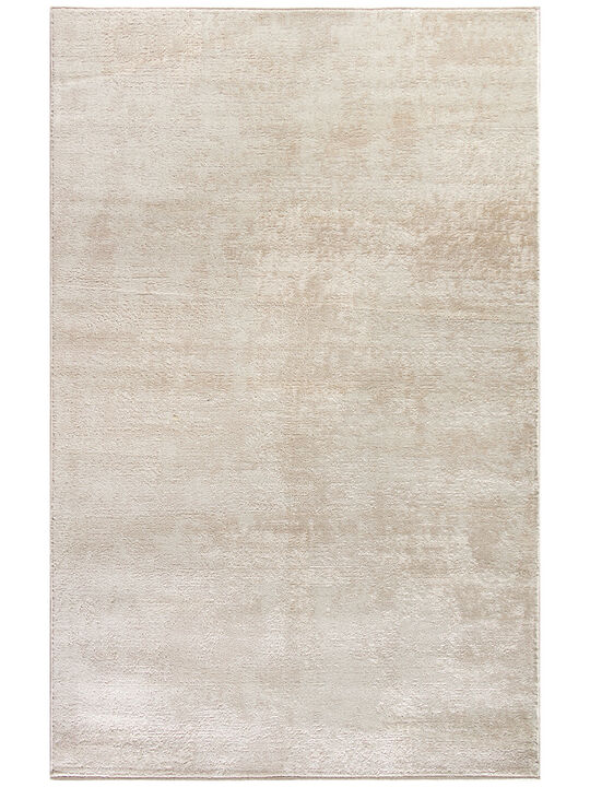 Serenity Home SRH06 Ivory 3'11" x 5'11" Rug