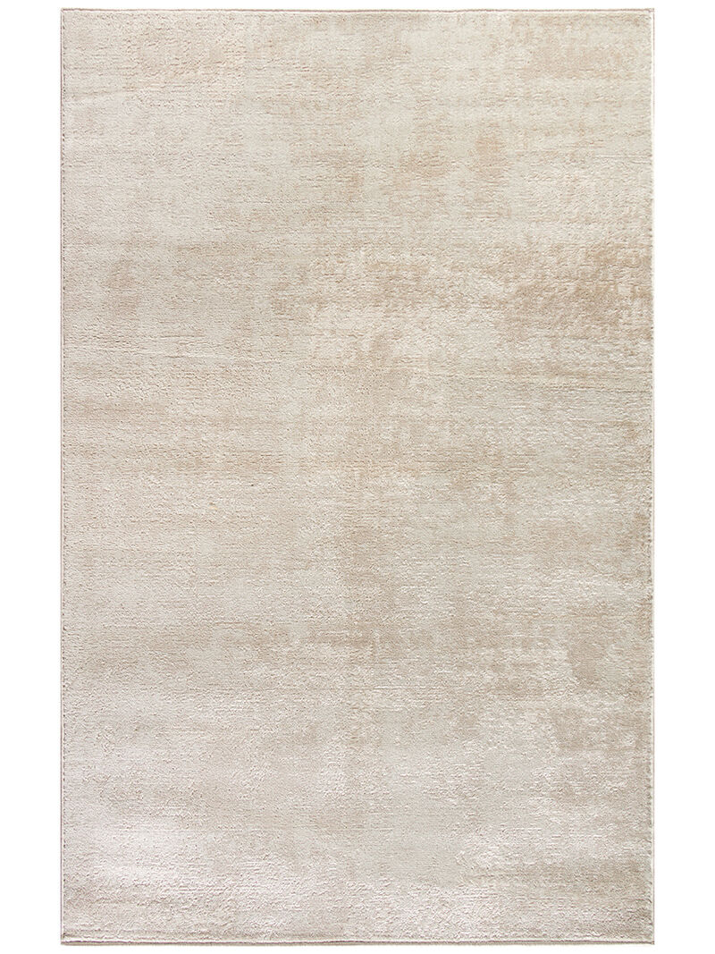 Serenity Home SRH06 Ivory 3'11" x 5'11" Rug