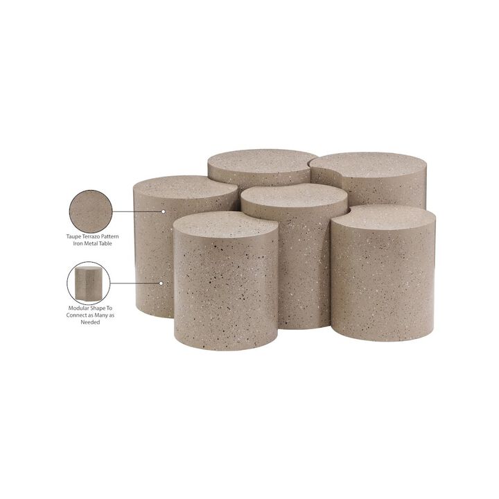 Meridian Furniture Dimple Coffee Table