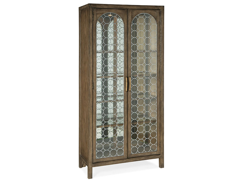 Sundance Display Cabinet