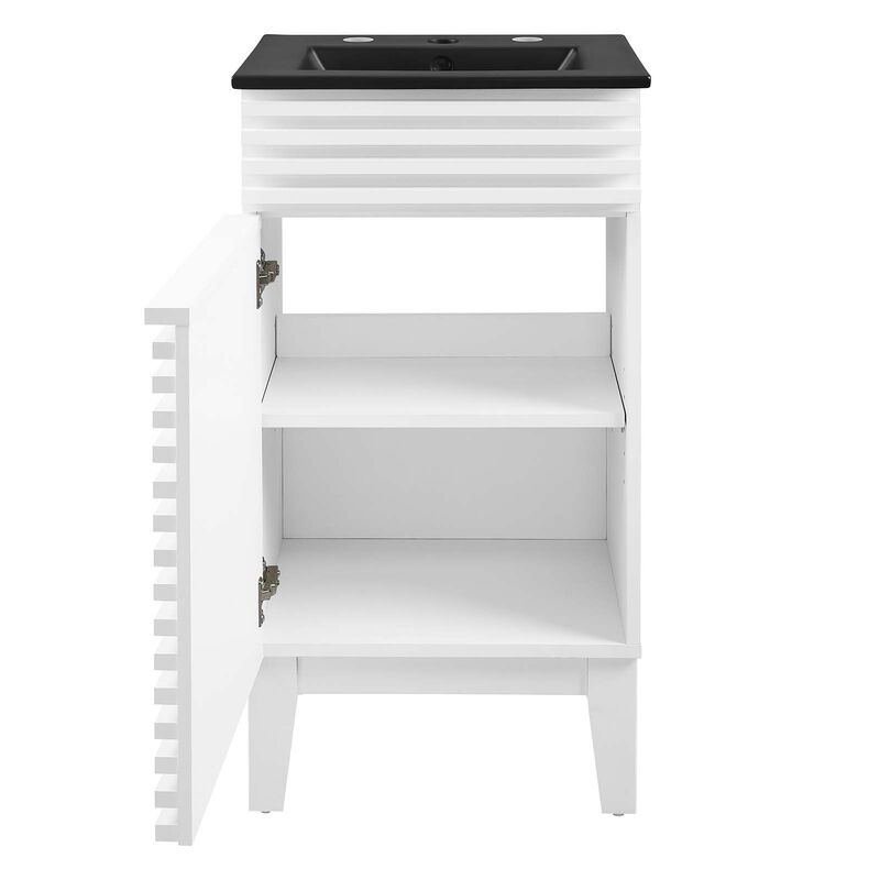 Render 18" Bathroom Vanity image number 3