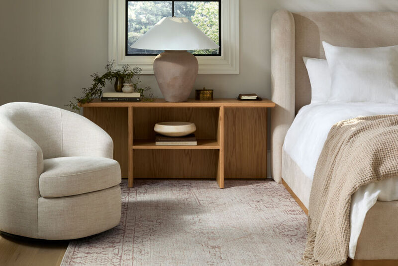 Camden Ford Accent Table Lamp image number 2