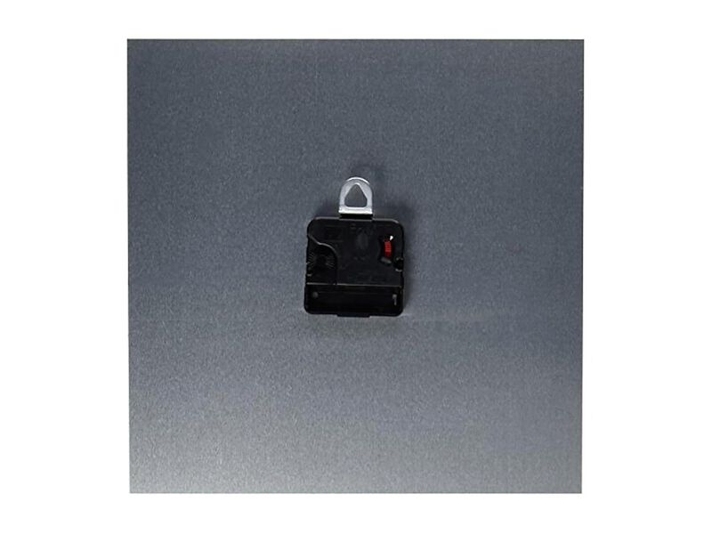Salt Pepper Shaker Restaurant Shot Close Wall Clock 10 Inch Home Decor image number 2