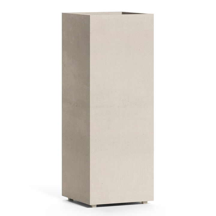 COSAPOTS Reglo Modular Rectangle Planter.