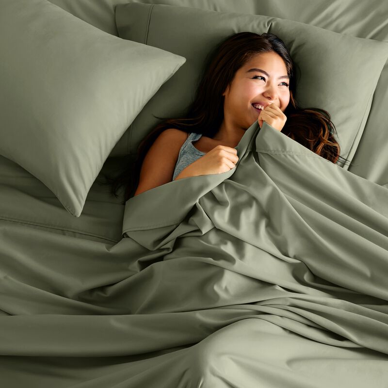 Ultra Soft Brushed Sheet Set image number 1