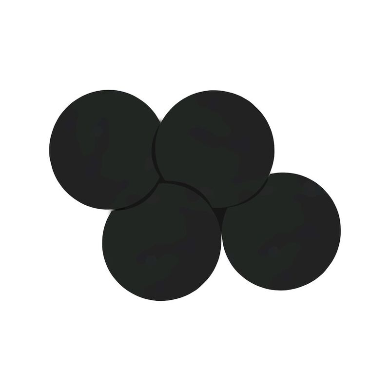 Meridian Furniture Dimple Coffee Table