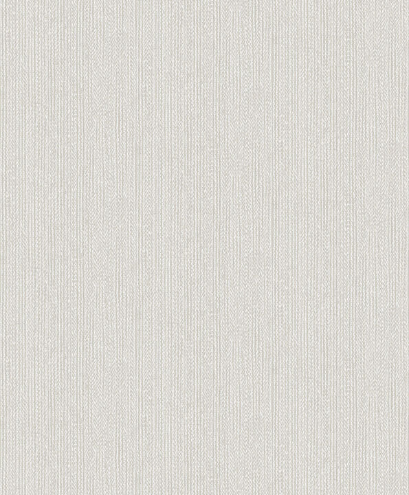 Piambar Platinum Textural Stripe Wallpaper