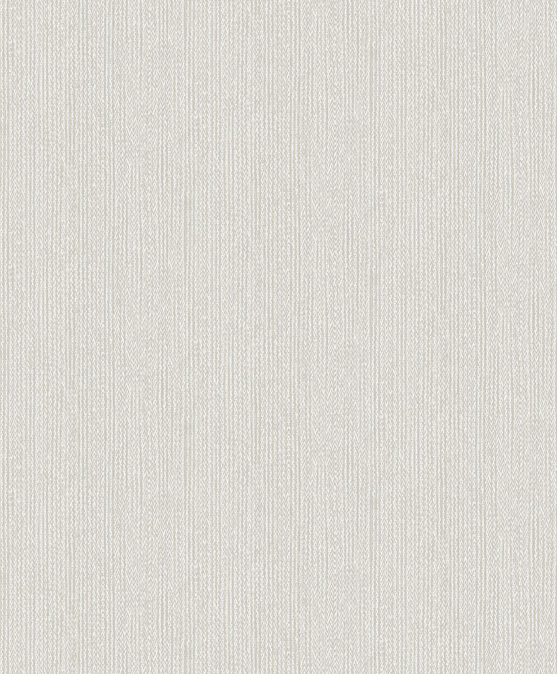 Piambar Platinum Textural Stripe Wallpaper image number 0
