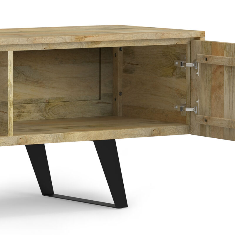Lowry 72 inch TV Media Stand image number 5