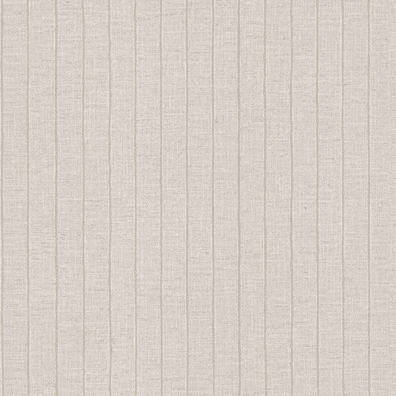 Cording Stripe Pearl Wallpaper (Set of 2) image number 0