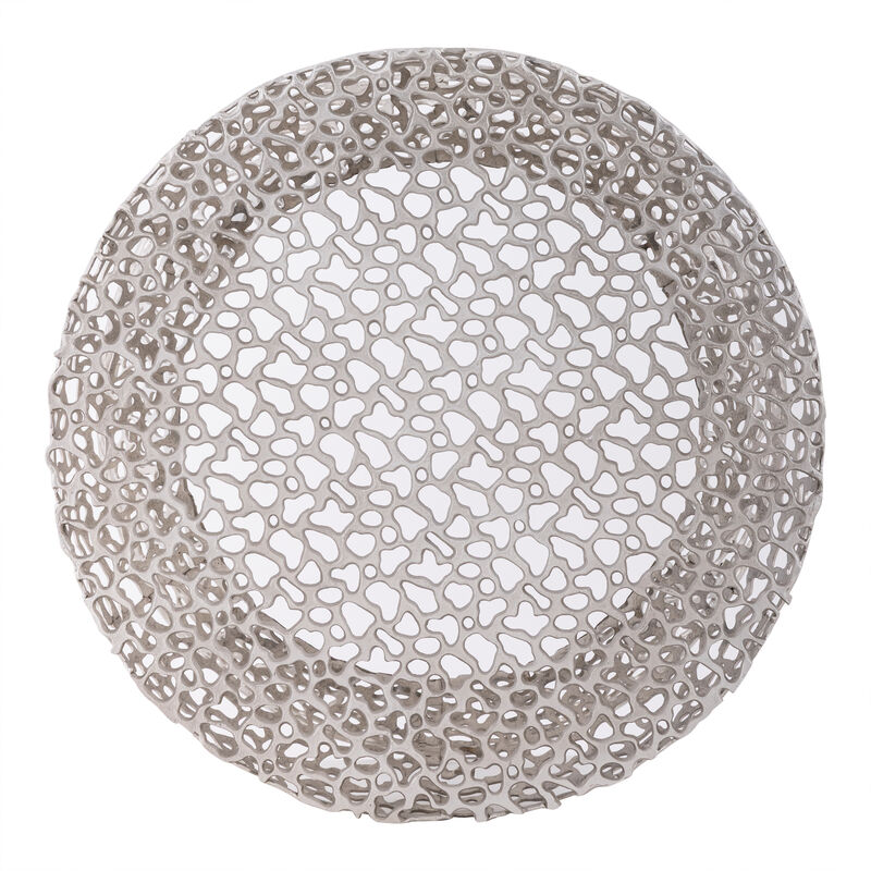 Kervessa Sculpted Coffee Table image number 3