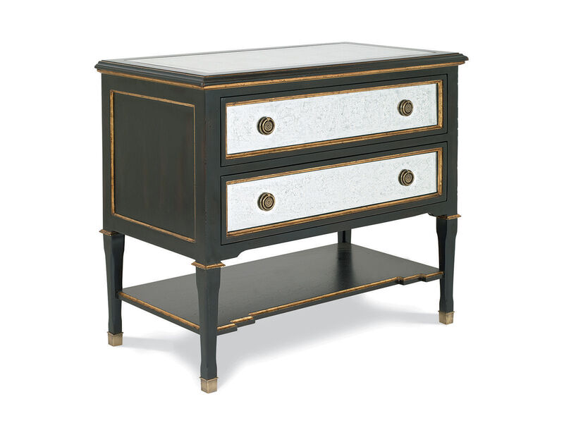 Barrington Nightstand