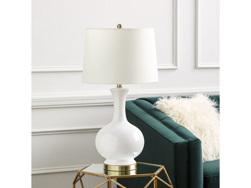 Hepburn Table Lamp