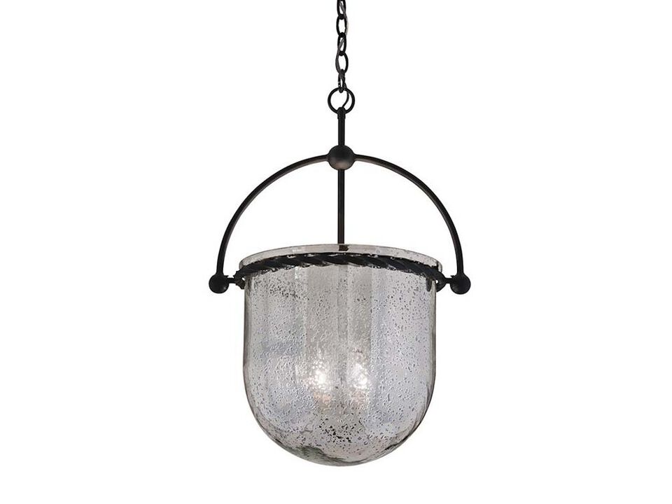 Mercury Lantern