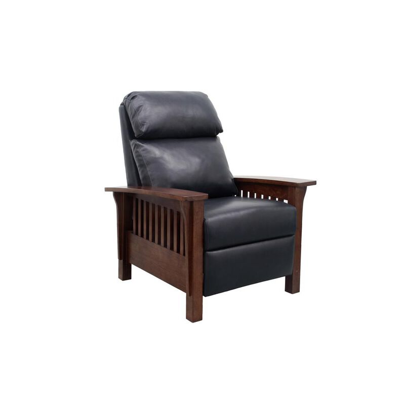 Barcalounger Mission Recliner