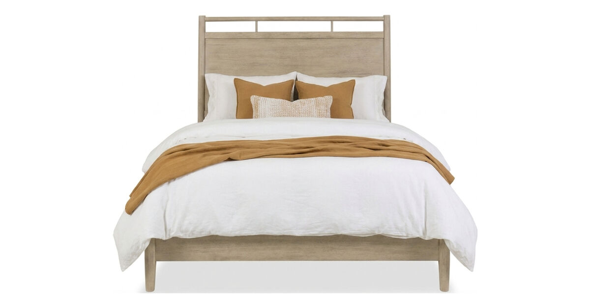 Shiloh Full Bed