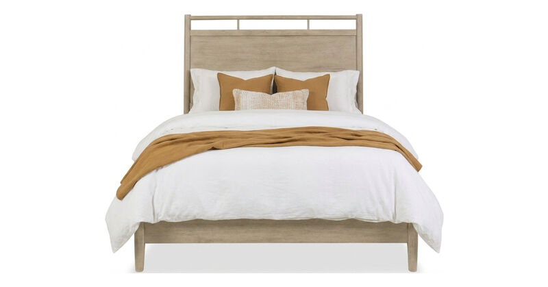 Shiloh Full Bed image number 0