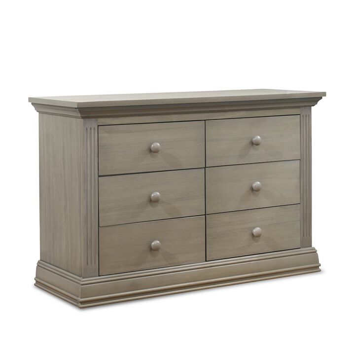 Sorelle Paxton Double Dresser