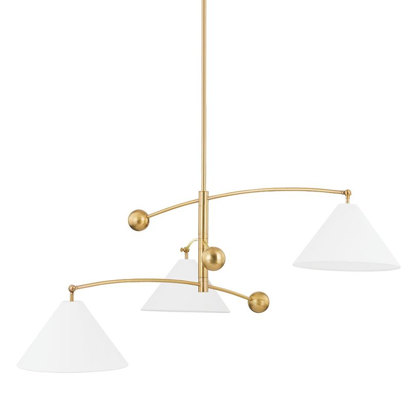 Birdie Chandelier image number 0