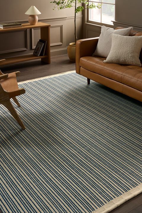 Sacdecer Moren Blue 8'6" x 11'6" Rug