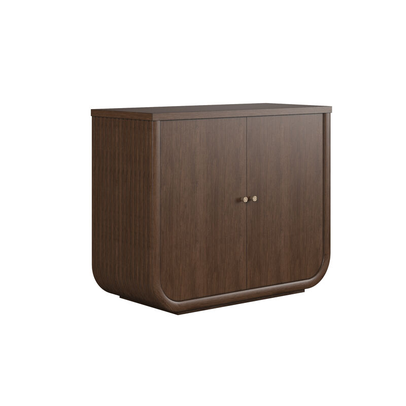 Verge Door Chest image number 0