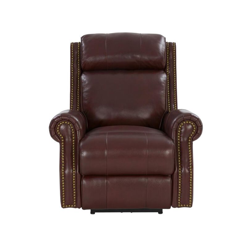 Barcalounger Blair Big & Tall Power Recliner Power Head Rest