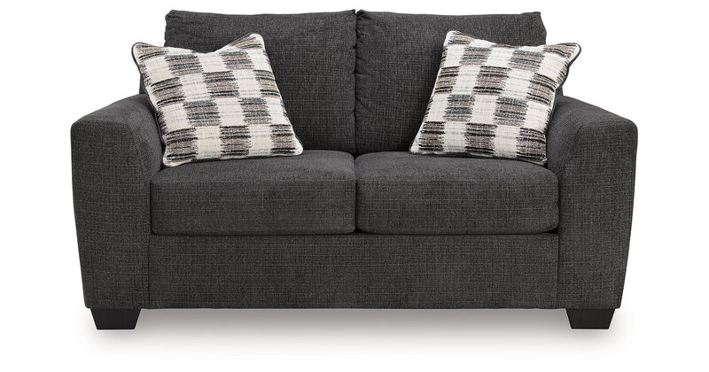 Loreo Loveseat image number 2