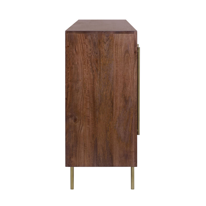 Hedleyway Dimensional 4-Door Cabinet image number 3